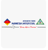 Acharya Shri Nanesh Hospital