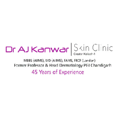 Dr AJ Kanwar's Skin Clinic