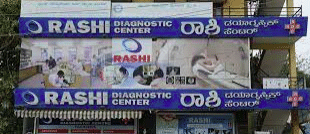 Rashi Diagnostic Centre