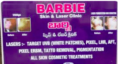 Barbie Skin and Laser Clinic