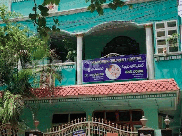 Chiranjeeva Hospital