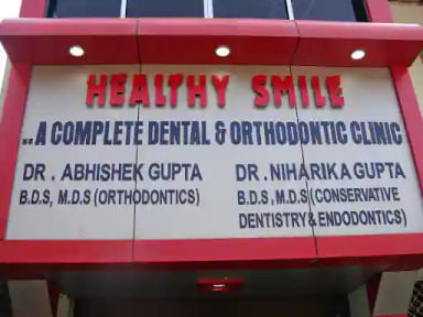 Healthy Smile Dental And Orthodontic Clinic