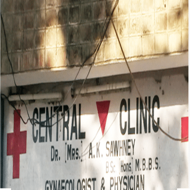 Central Clinic