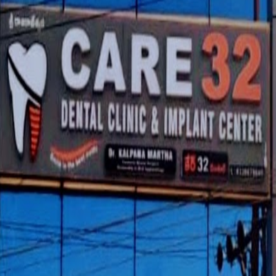 KALPANA Care32 Dental Clinic & Implant Center