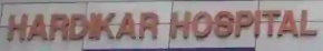 Hardikar Hospital