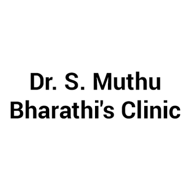 Dr. S Muthu Bharathi's Clinic