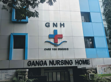 Ganga Nursing Home