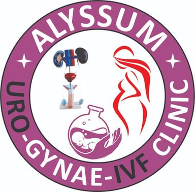 Alyssum Uro-Gynae-IVF Clinic