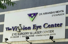 The Vission Eye Center