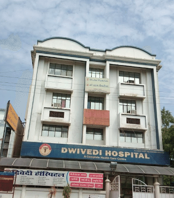 Dwivedi Hospital