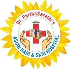 Dr. Partha Sarathi's Asian Hair & Skin Hospitals