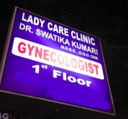 Lady care clinic