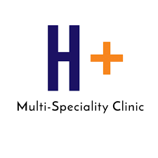 HPlus Super Speciality Clinic