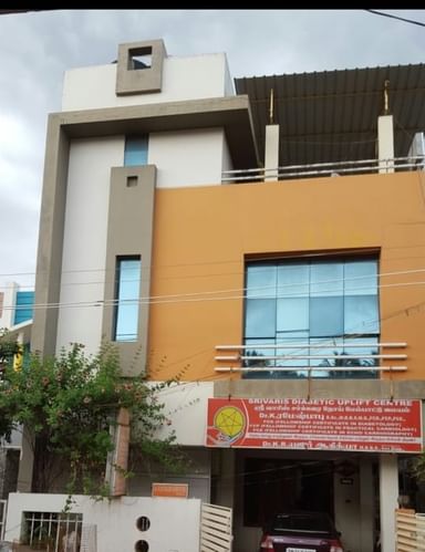 Srivaris Hospital