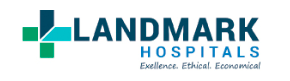 Landmark Hospitals