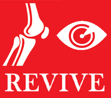 Revive Bone and Eye Clinic
