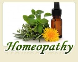 Homeopathic Centre