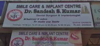 Smile Care & Implant Centre