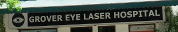 Grover Eye Laser & ENT Hospital