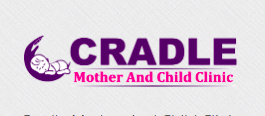Cradle Mother And Child Clinic