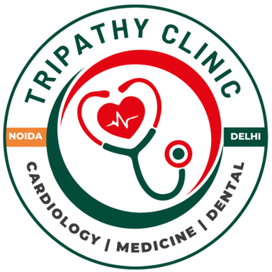 Tripathy Medical and Dental clinic-Noida