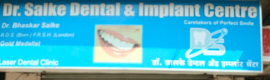 Dr. Salke Dental & Implant Centre