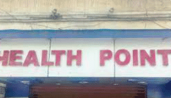 Health Point