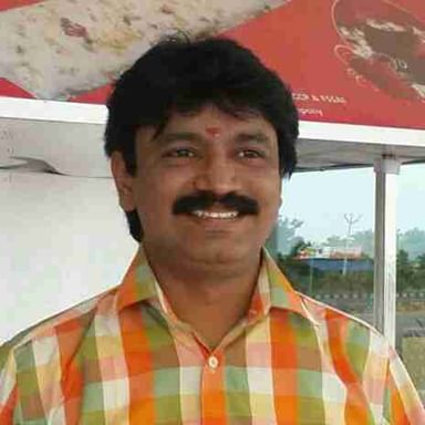 Kasiraman Kasiraman
