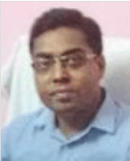 Shailendra Kumar Gupta