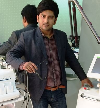 Uday Shankar Sen