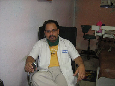 Deepak Vohra