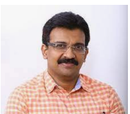 Sunil Menon