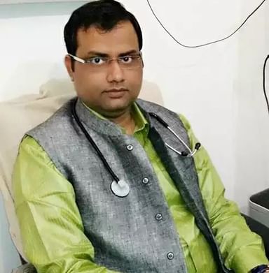 Vivek Kumar