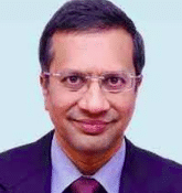 Gorav Gupta