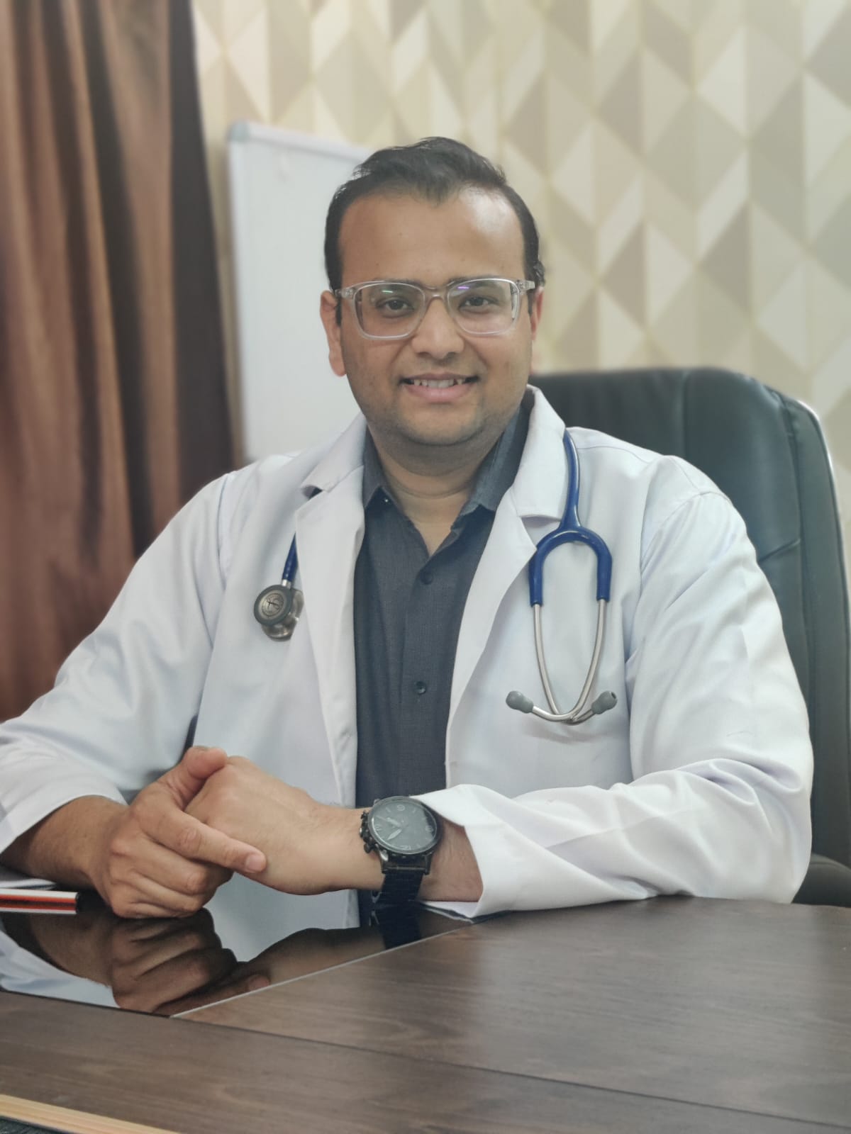 Vipul Agarwal