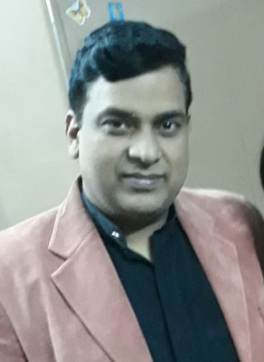 P.D Gupta