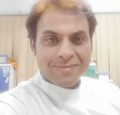 Pranav Sharma