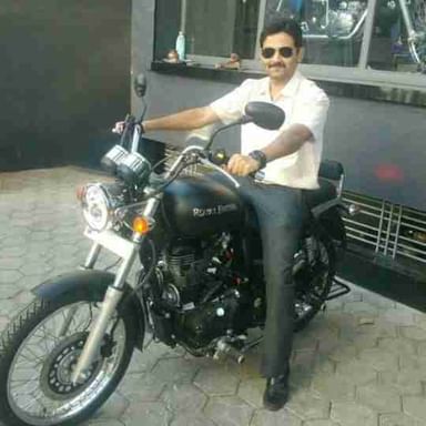 Suraj Bhagat