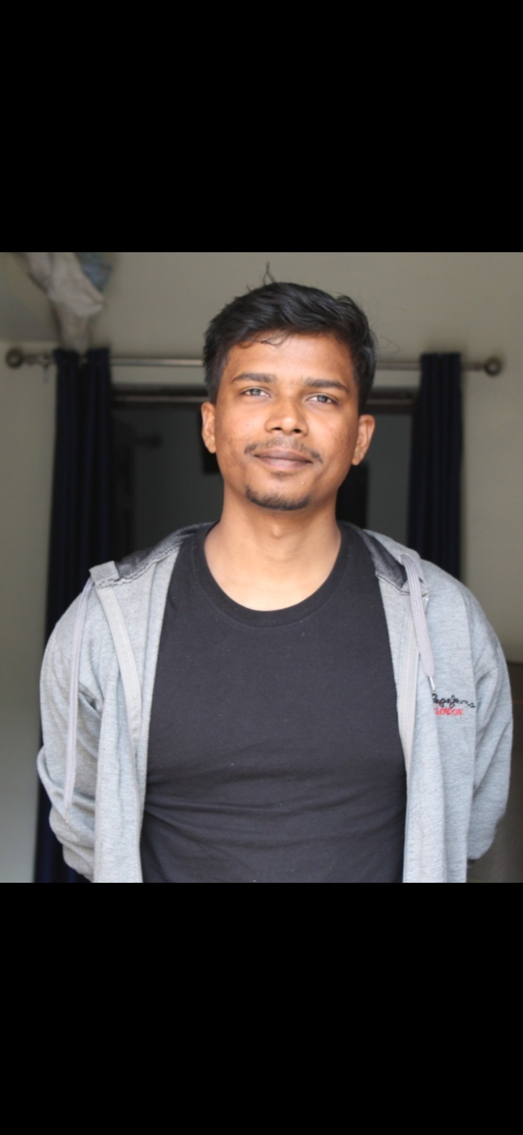 Balgangadhar Dwivedi
