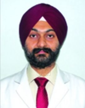 Harpreet Singh