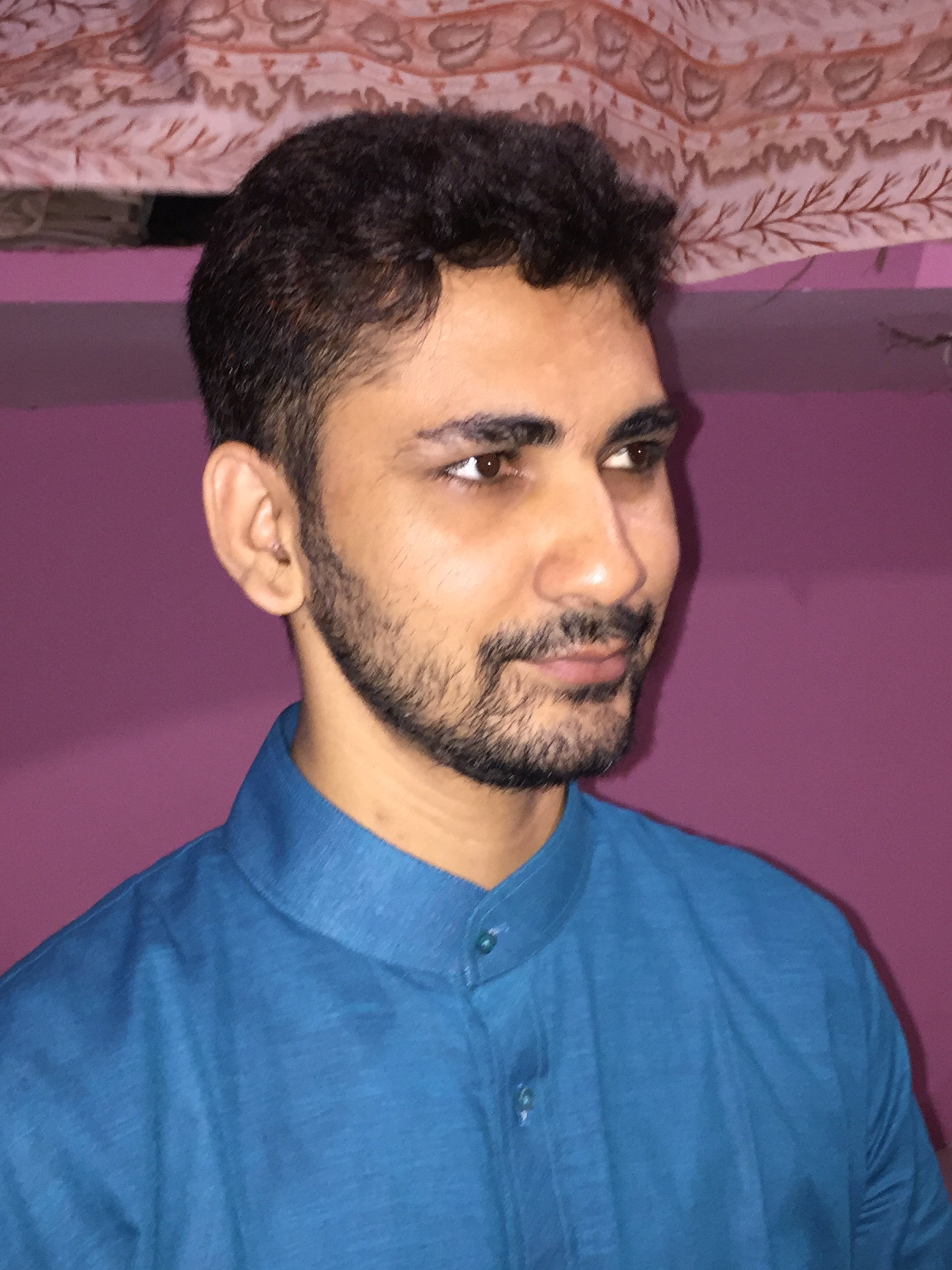 Zeeshan Jafri