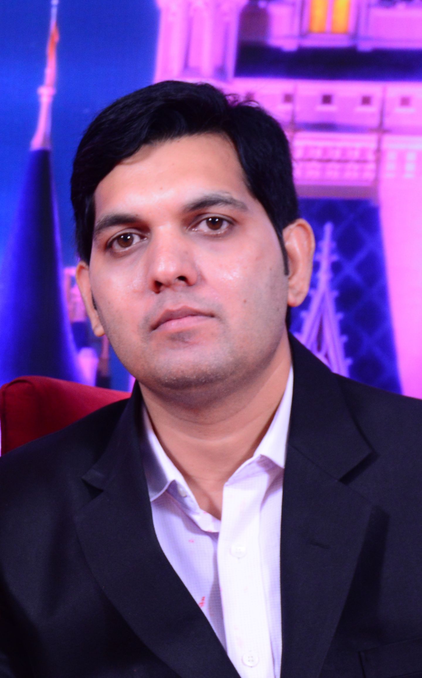 Vinod Koshley