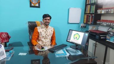 Pruthviraj Popatrao Ugale