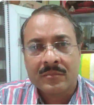 Bijaya Kumar Agarwal