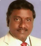 S Sarangapani