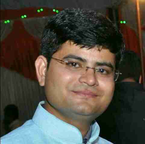 Shirish Jain