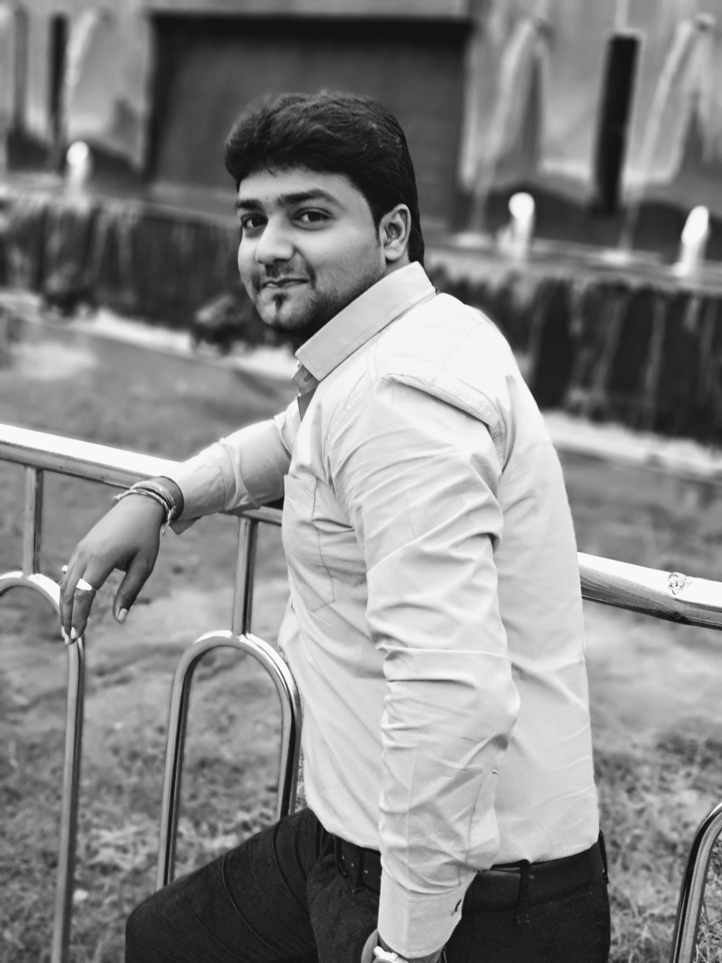 Arpit Jaiswal