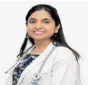 Rashmi Patil