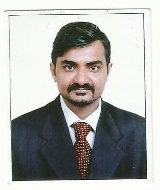 Vijay Kumar Agrawal