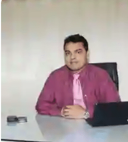 Swetal D Bhavsar